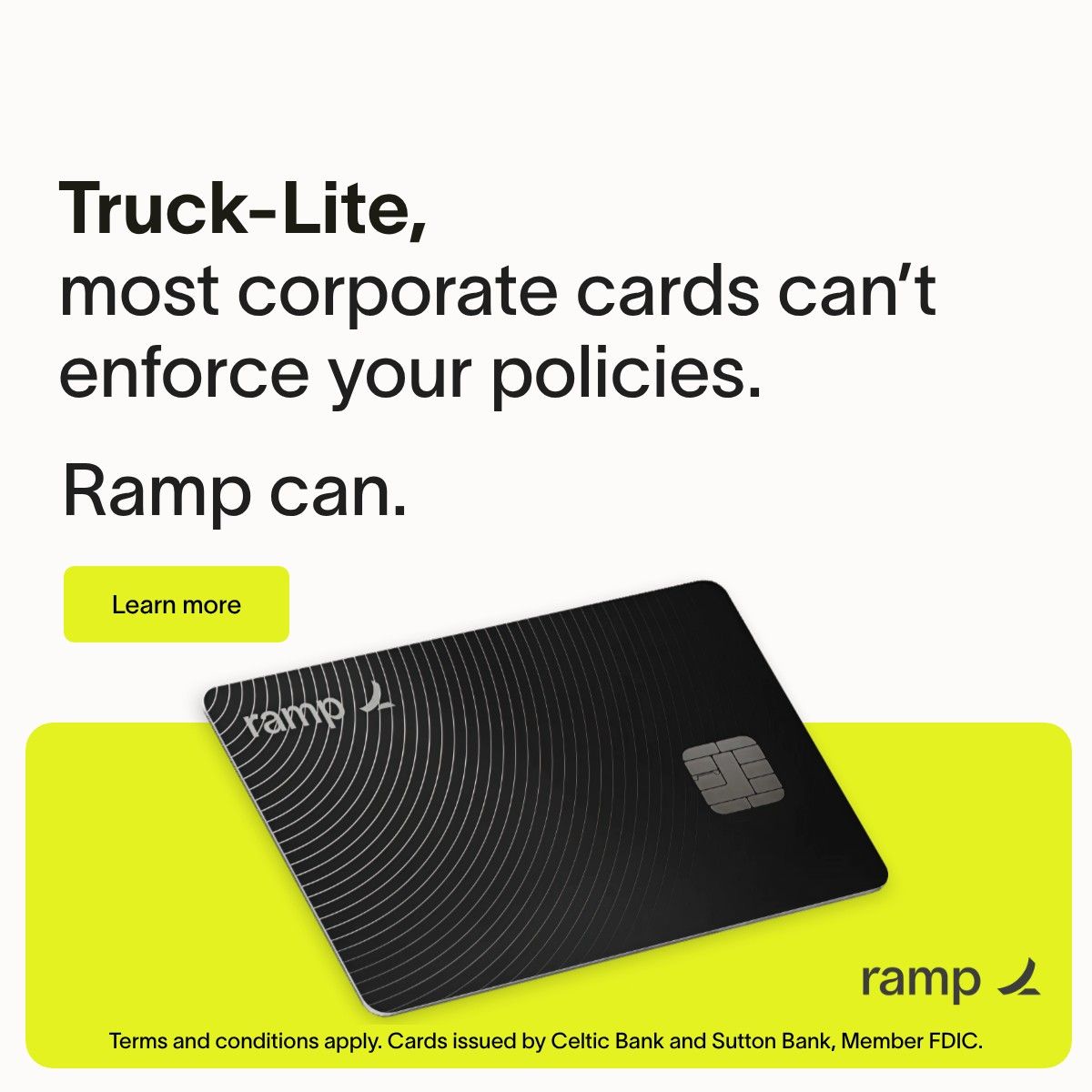 Ramp