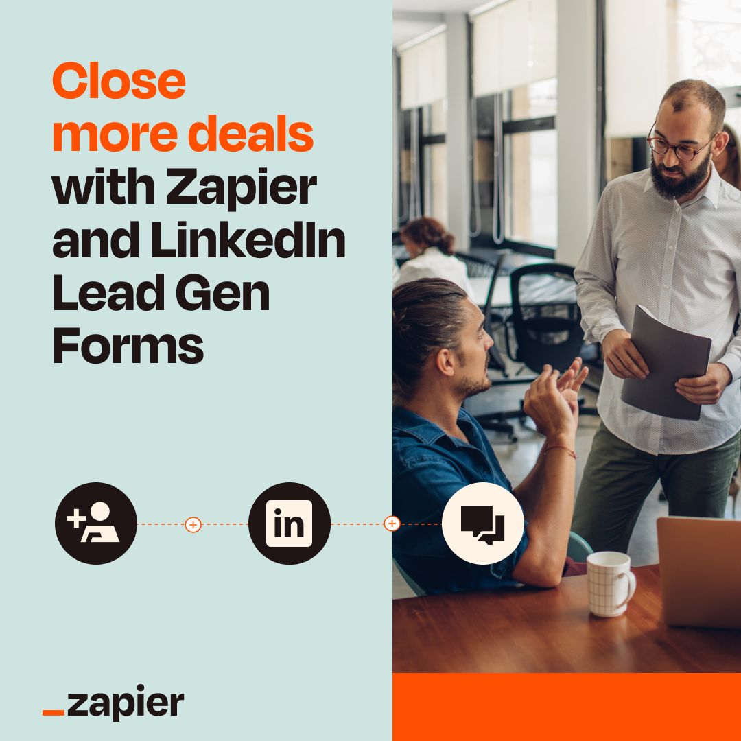 Zapier