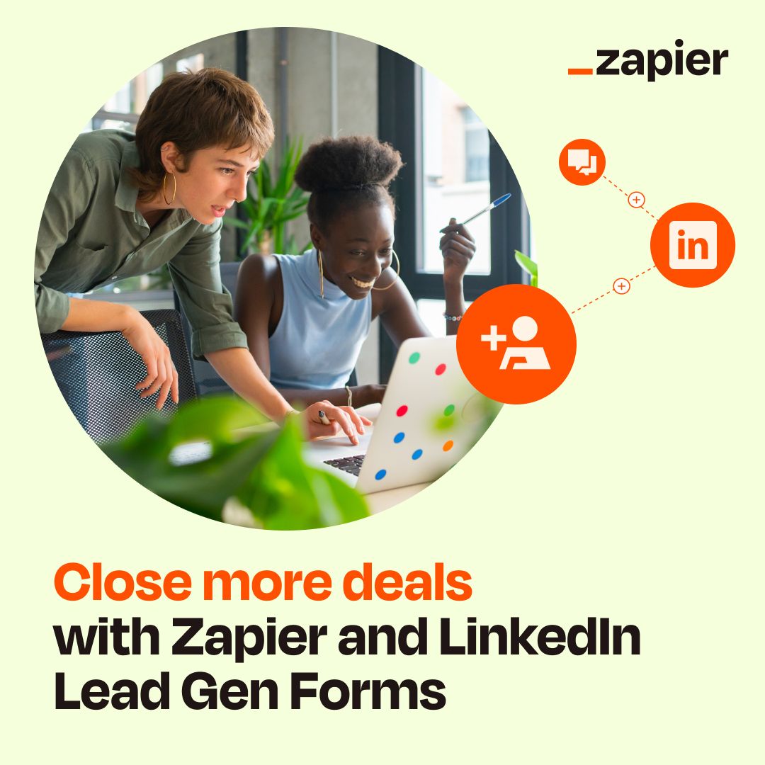 Zapier