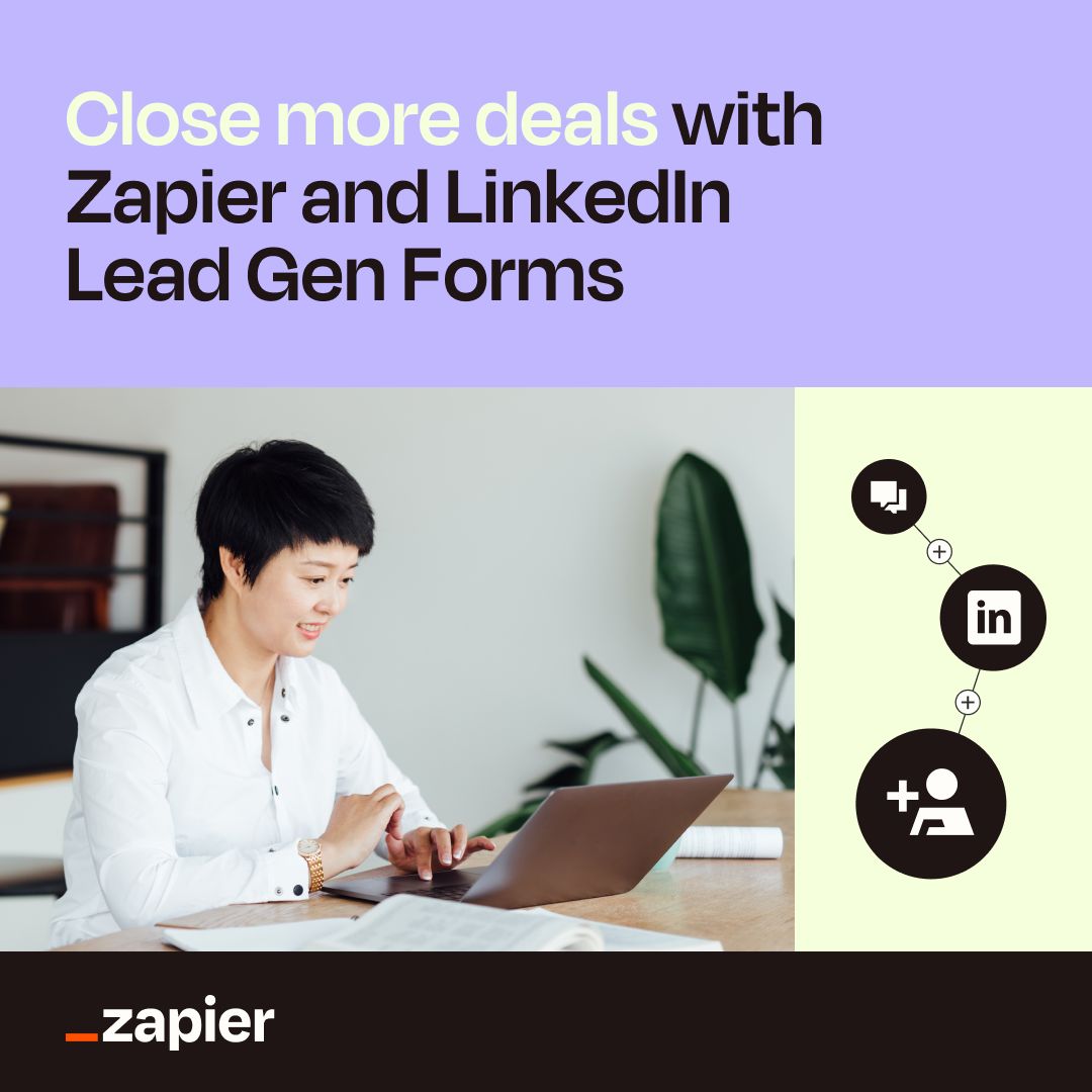 Zapier