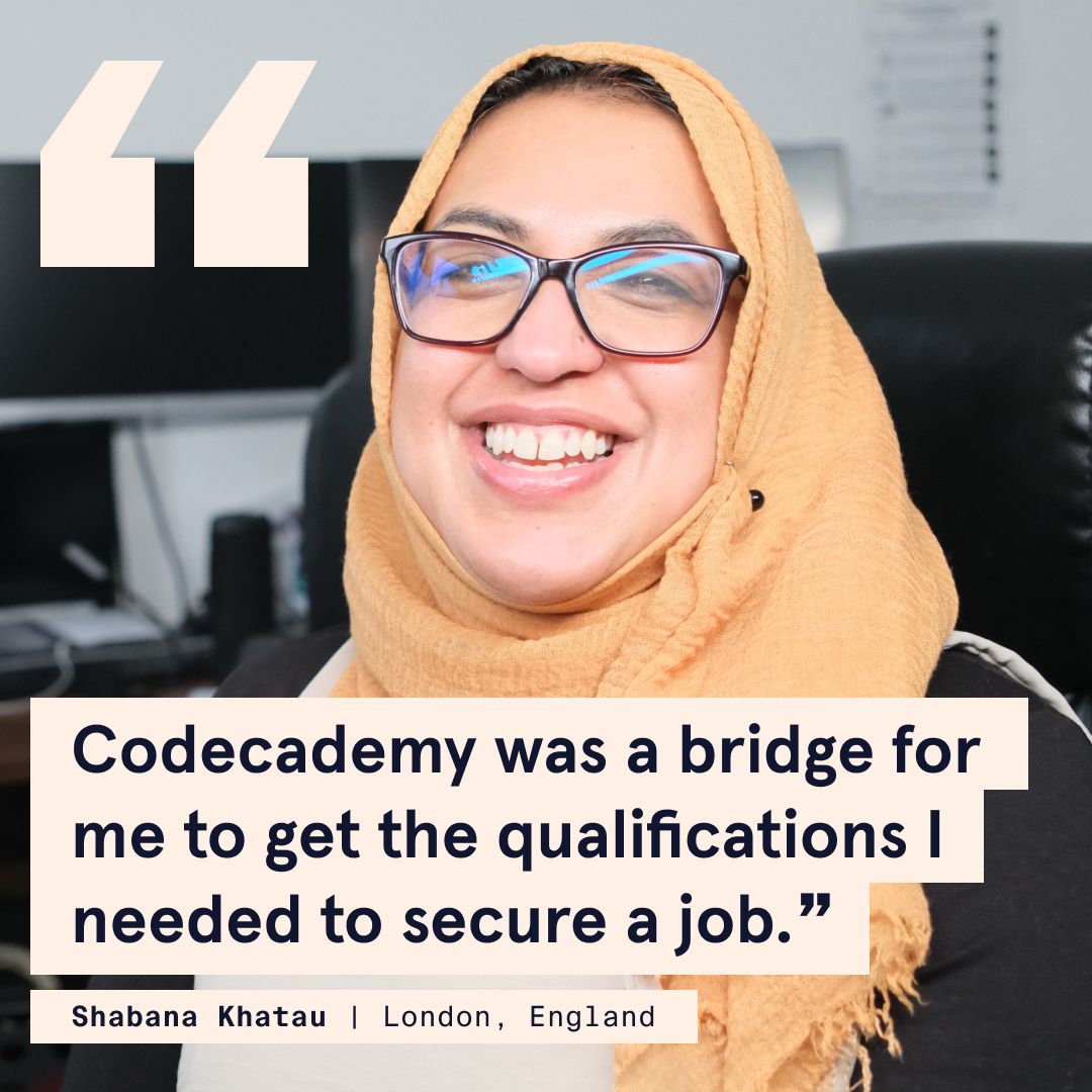 Codecademy