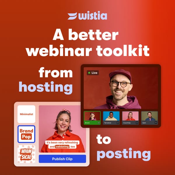 Wistia