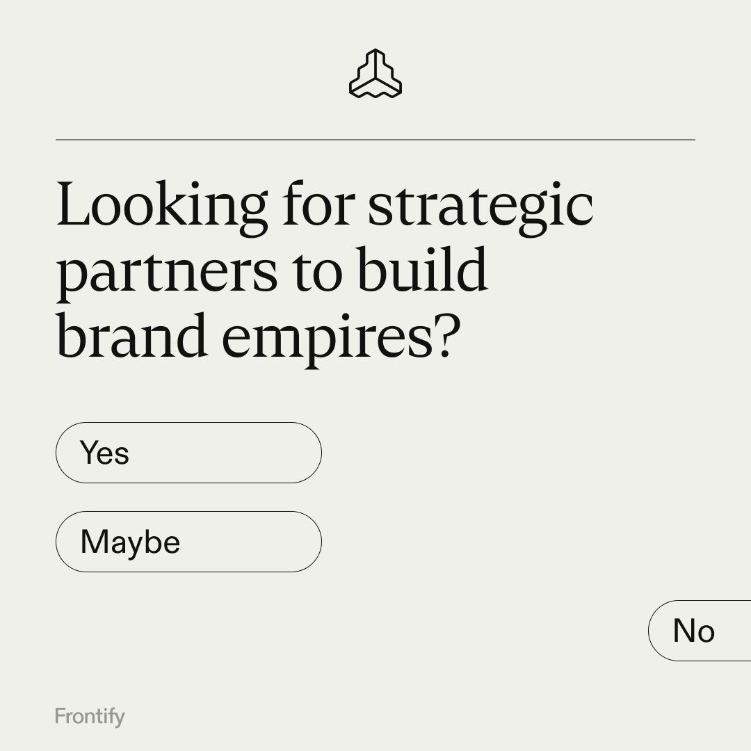 Frontify