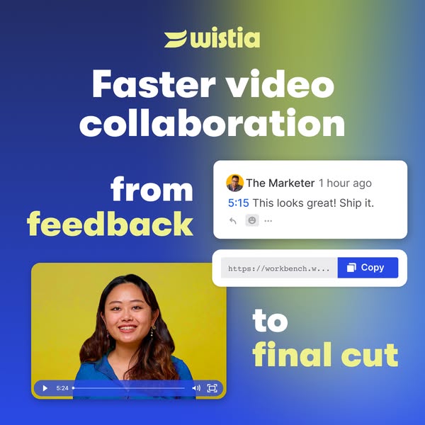 Wistia