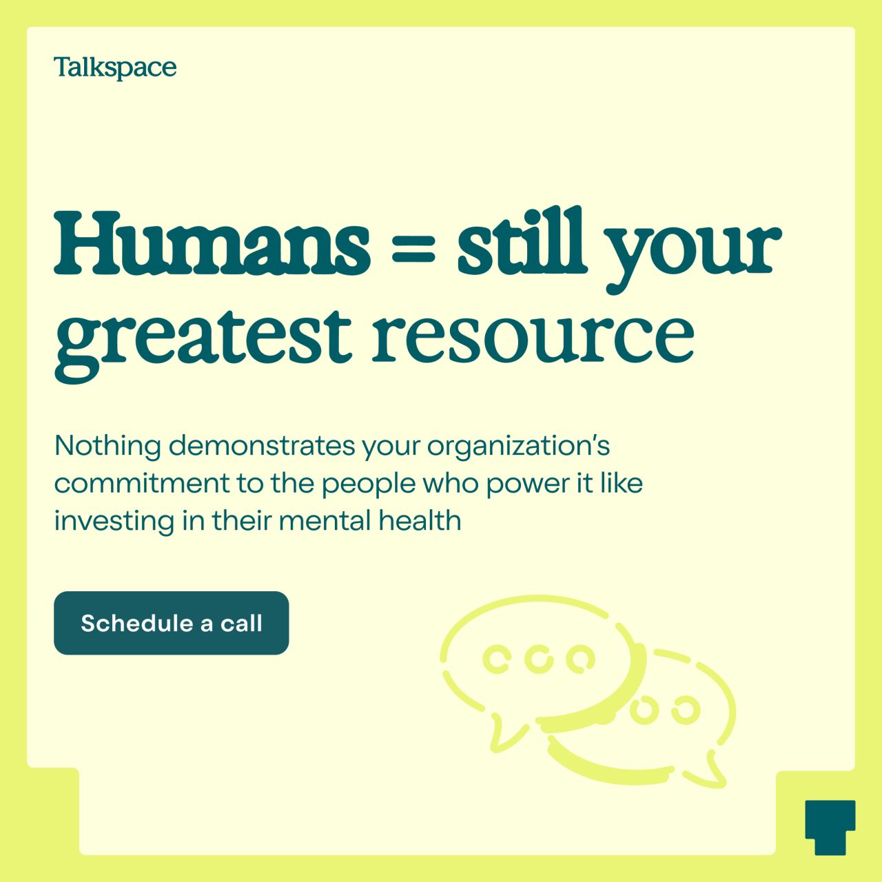 Talkspace