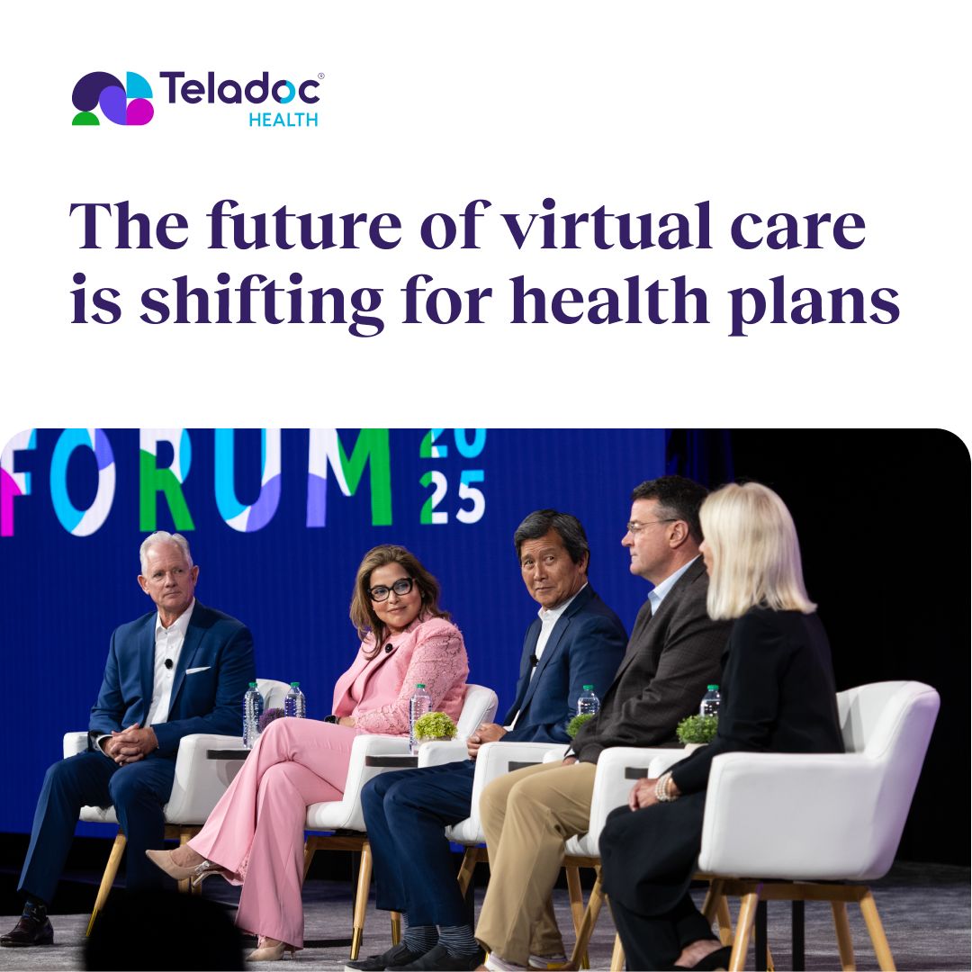 Teladoc Health
