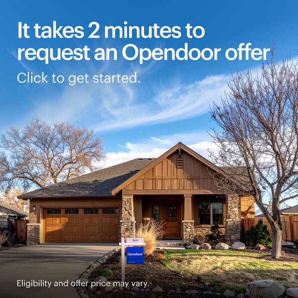 Opendoor