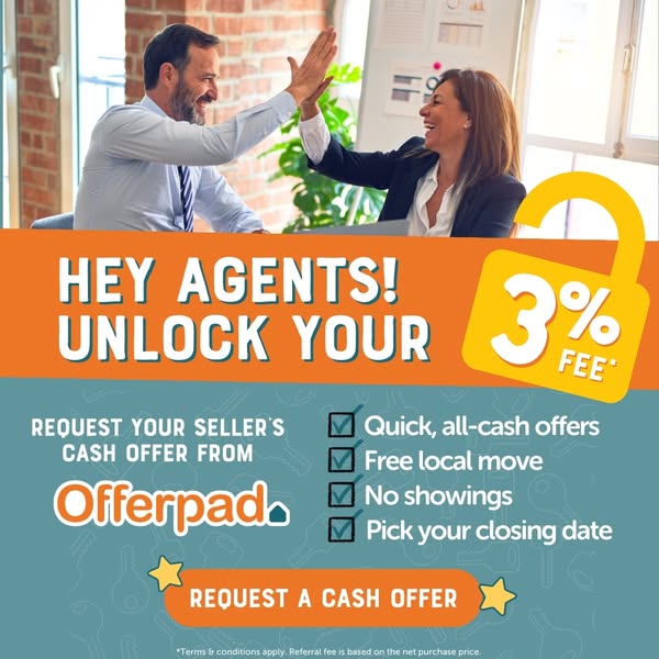 Offerpad