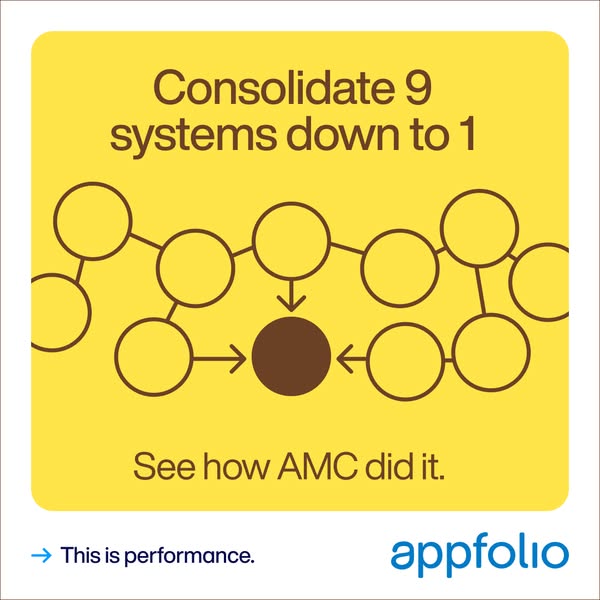 AppFolio