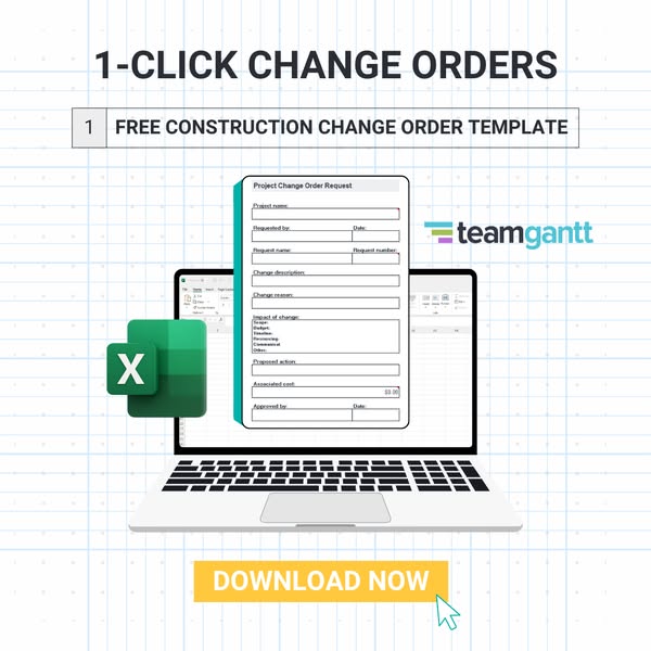 TeamGantt