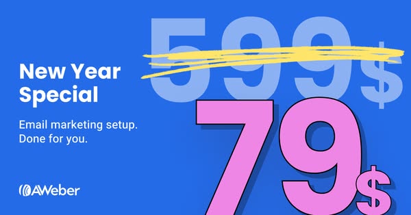 AWeber