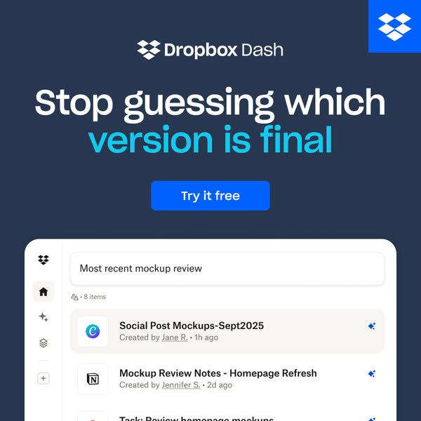 Dropbox