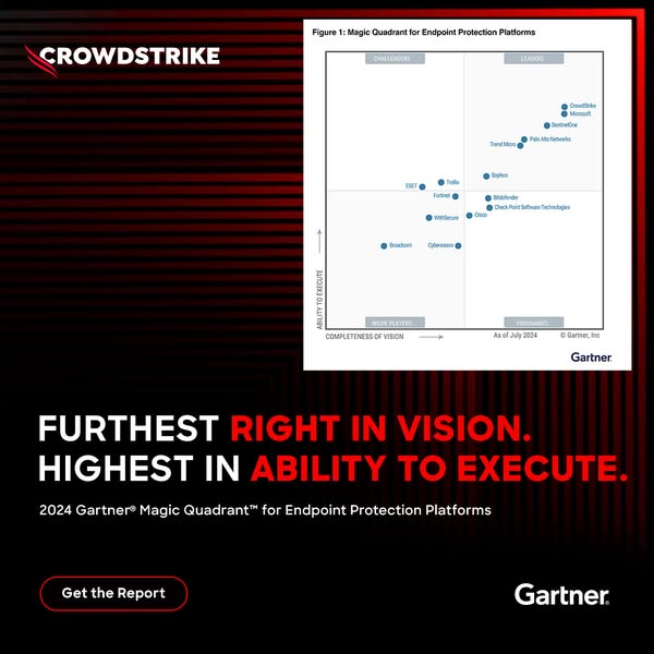CrowdStrike