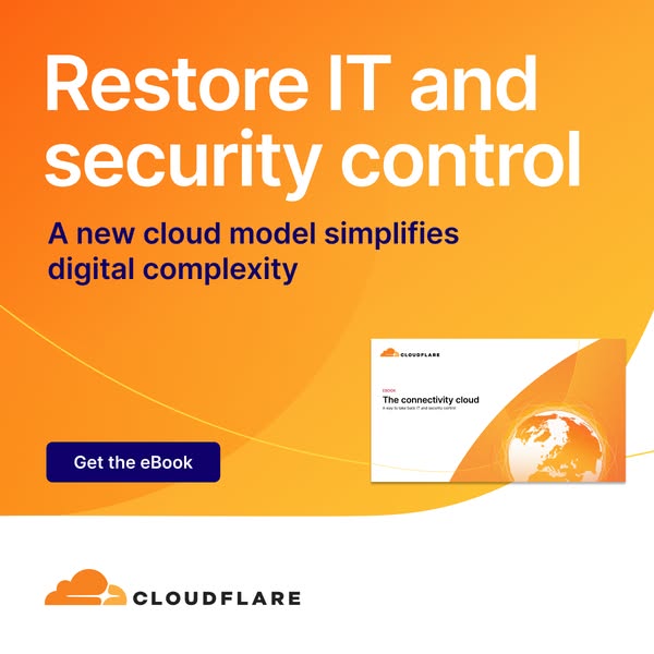 Cloudflare