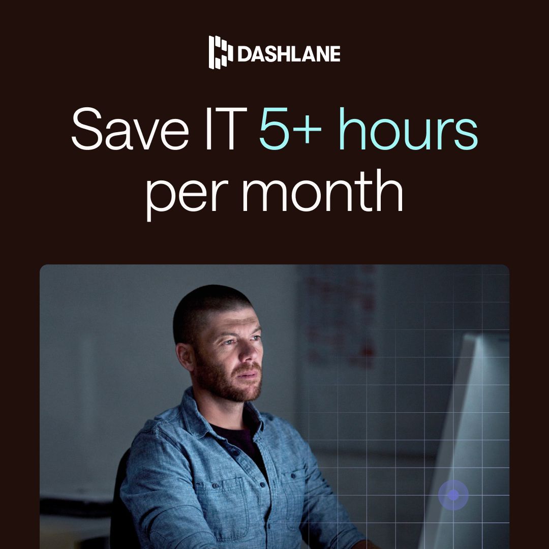 Dashlane