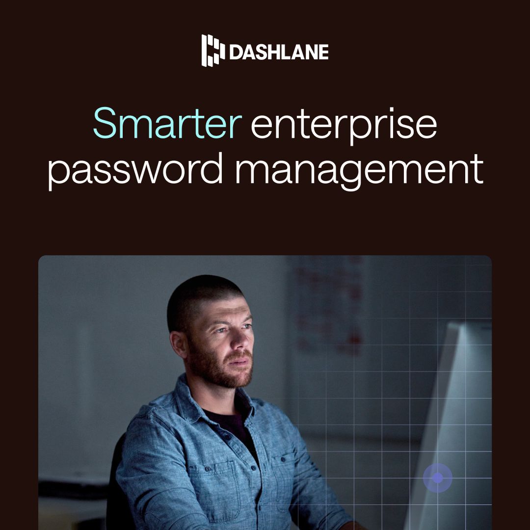 Dashlane