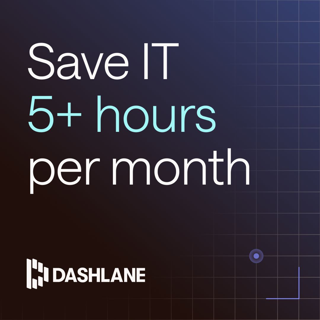 Dashlane