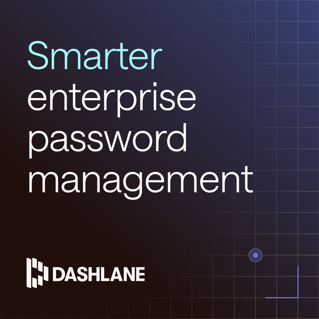Dashlane