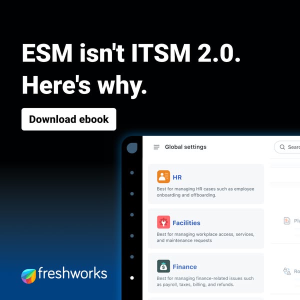 Freshworks