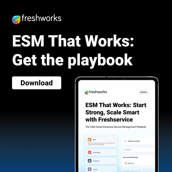 Freshworks