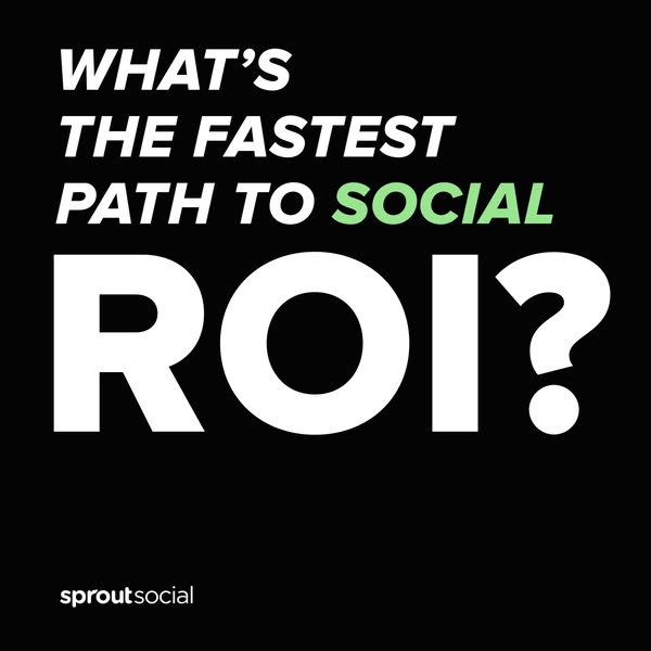 Sprout Social