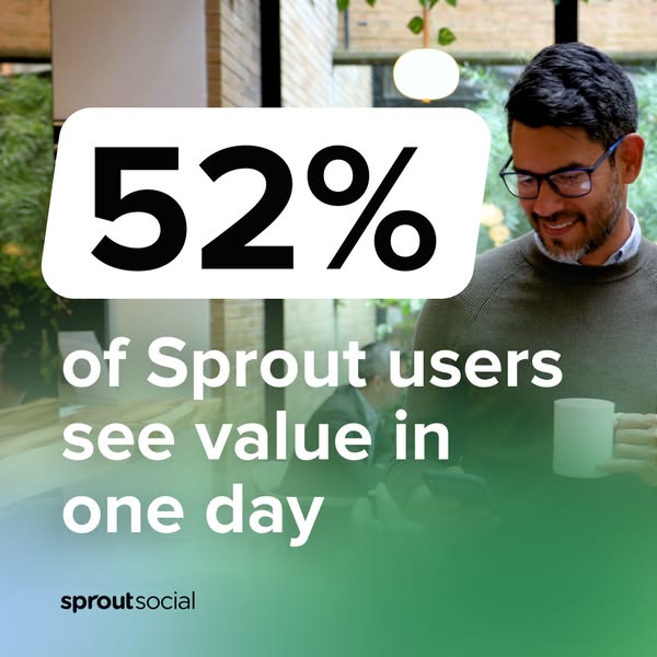 Sprout Social