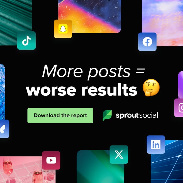 Sprout Social