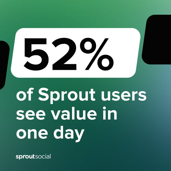 Sprout Social