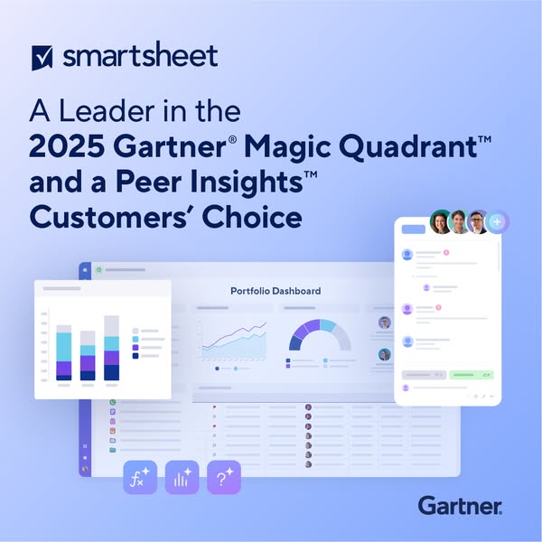 Smartsheet