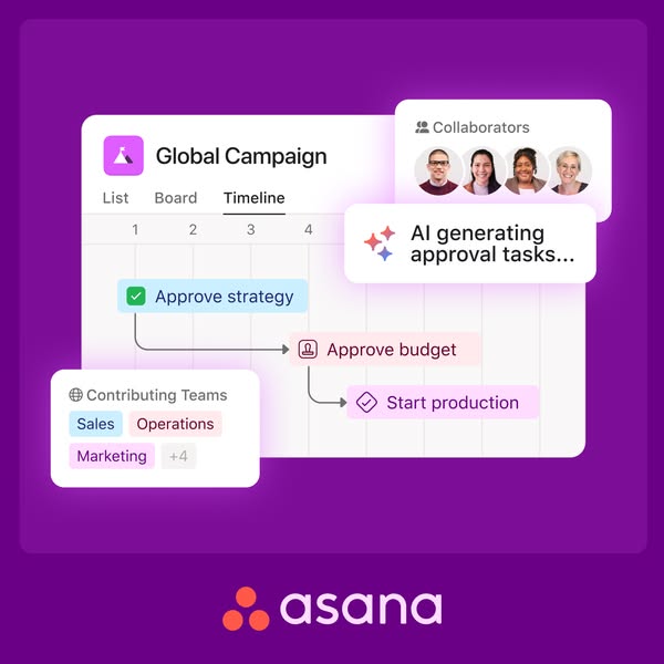 Asana