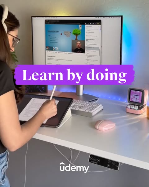 Udemy