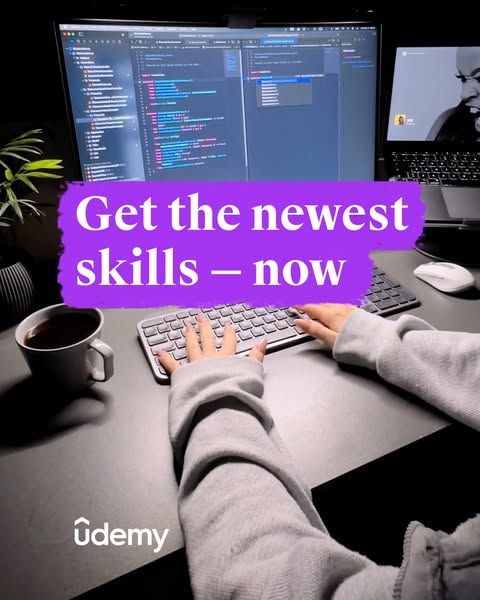 Udemy