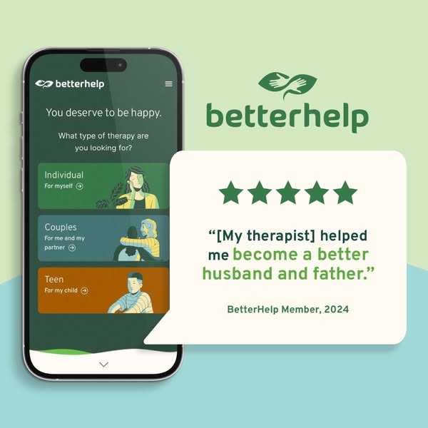 BetterHelp
