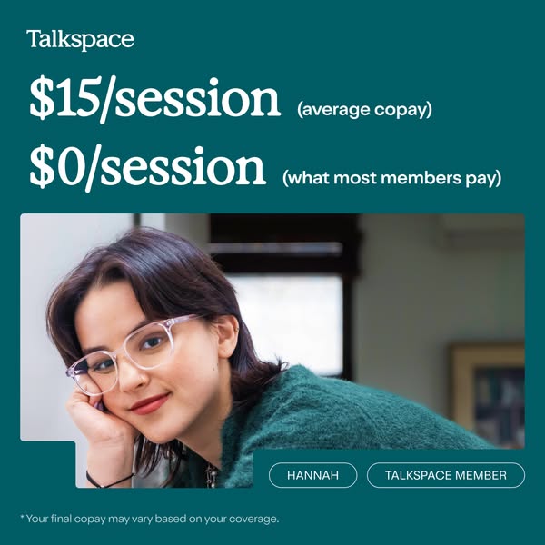 Talkspace