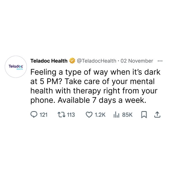 Teladoc Health