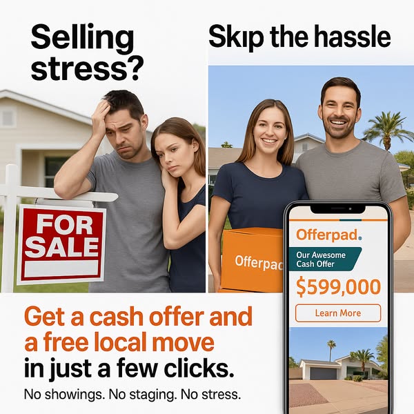 Offerpad