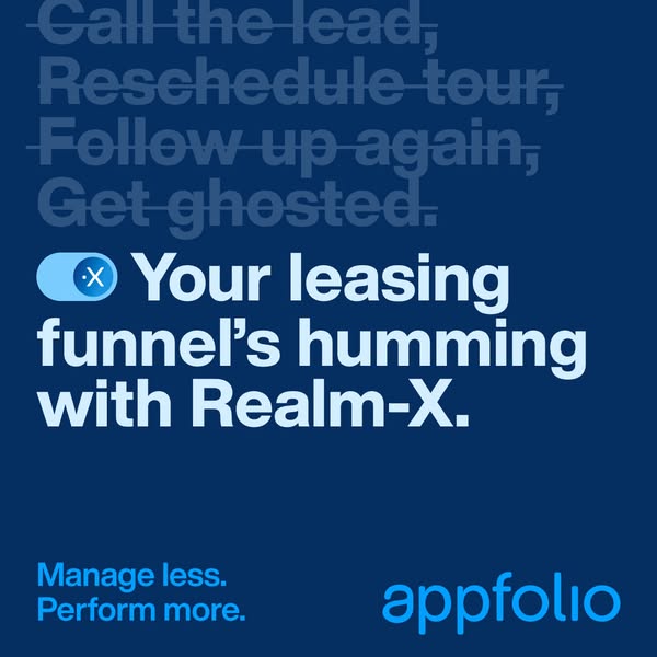 AppFolio