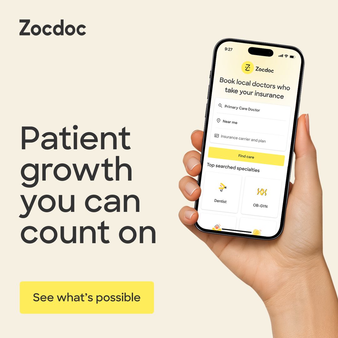 Zocdoc