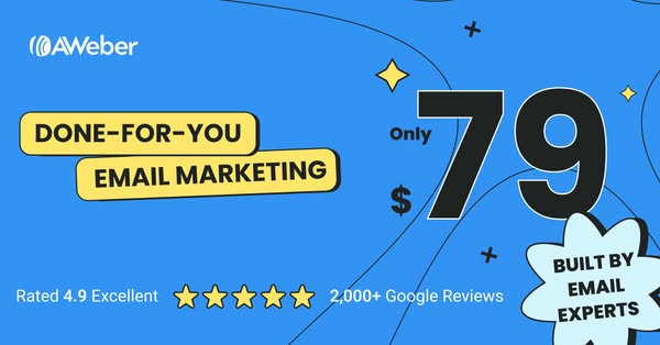 AWeber