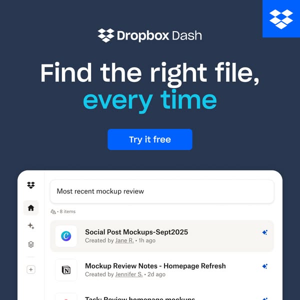 Dropbox