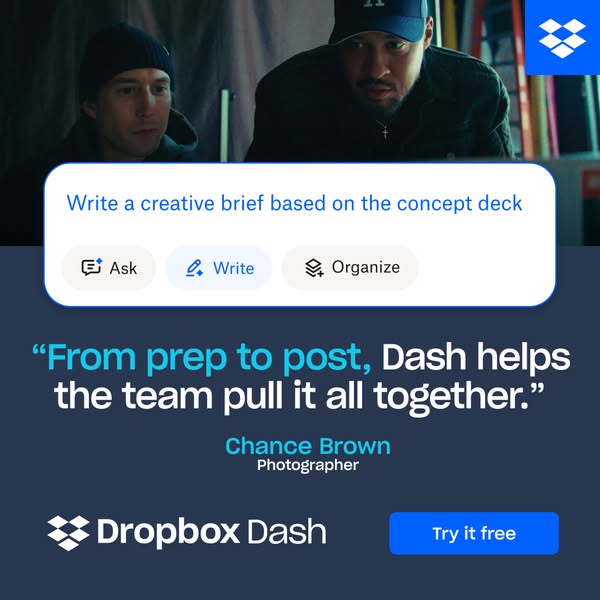 Dropbox