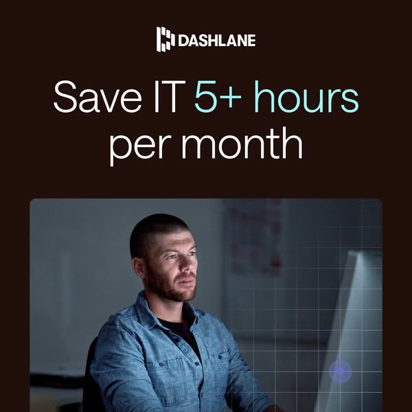 Dashlane