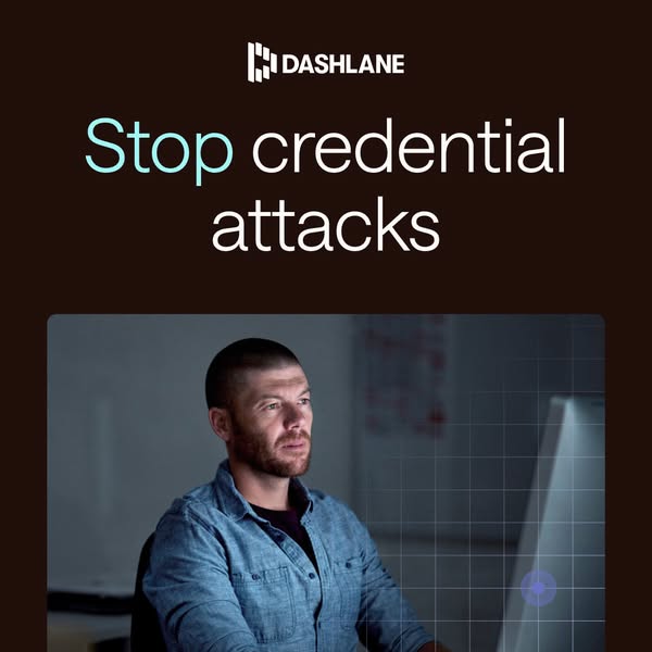Dashlane