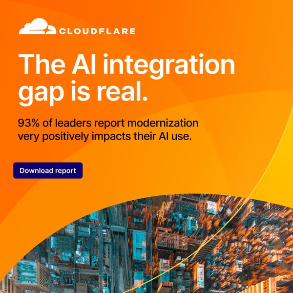 Cloudflare