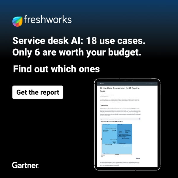Freshworks
