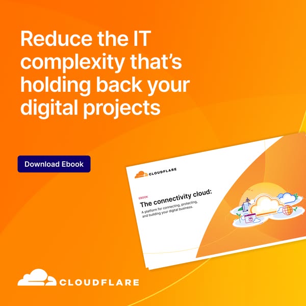 Cloudflare