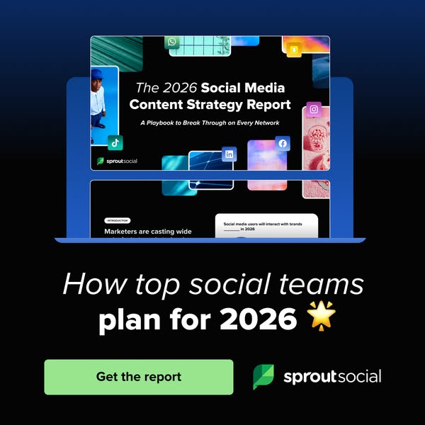 Sprout Social