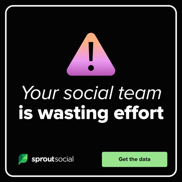 Sprout Social