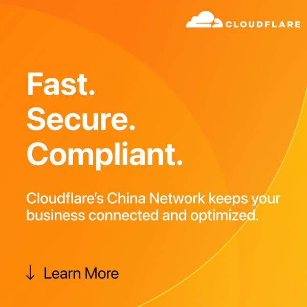 Cloudflare