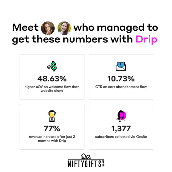 Drip